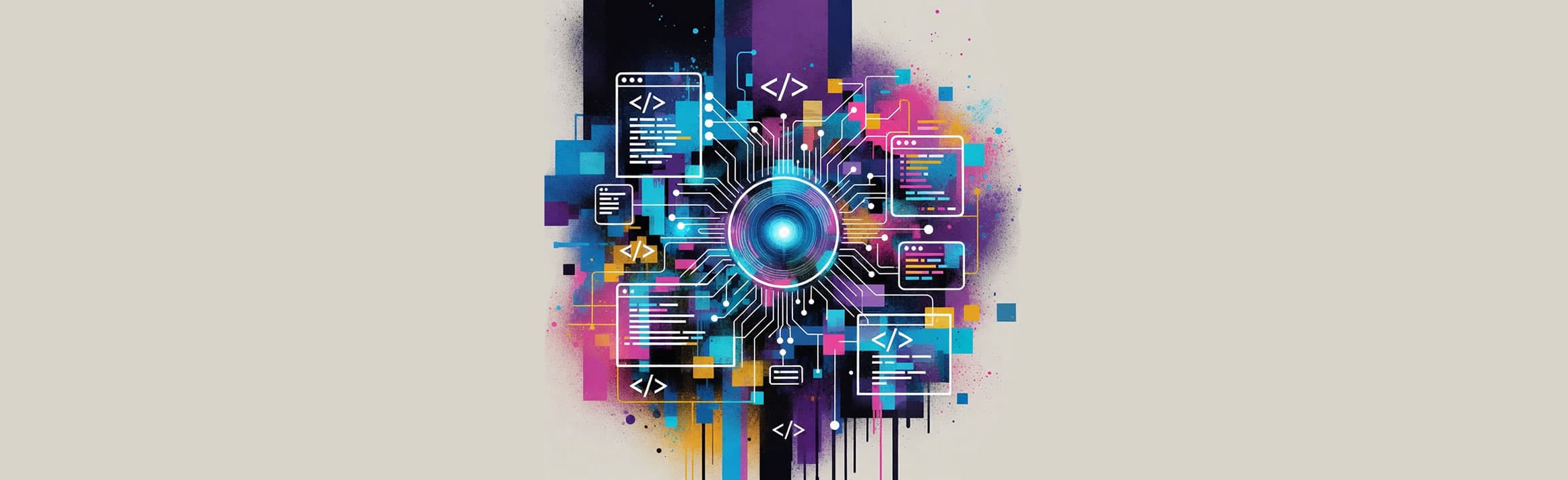 Web Development and the Modern Software Landscape