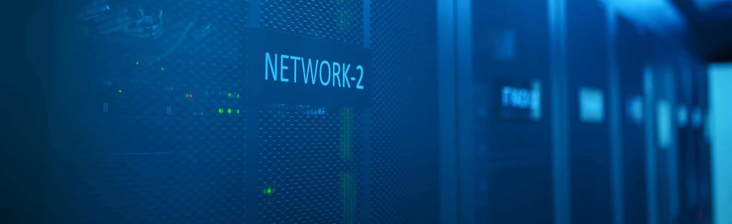 Infrastructure, Hosting, and the Technology That Supports Modern Software